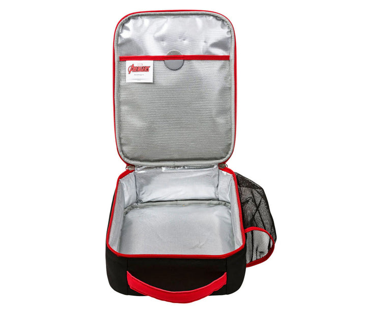 Marvel Avengers x b.box Lunchbag