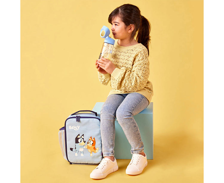 Bluey by b.box Tritan Drink Bottle 450ml