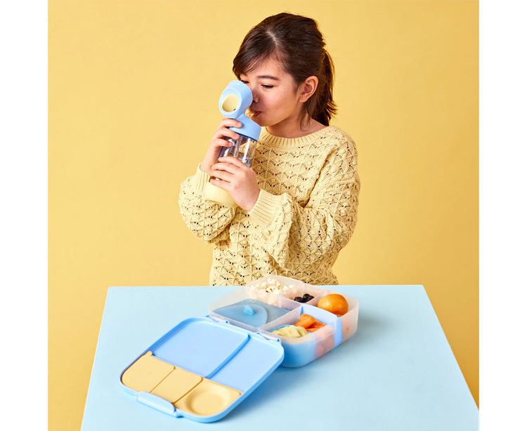Bluey by b.box Tritan Drink Bottle 450ml