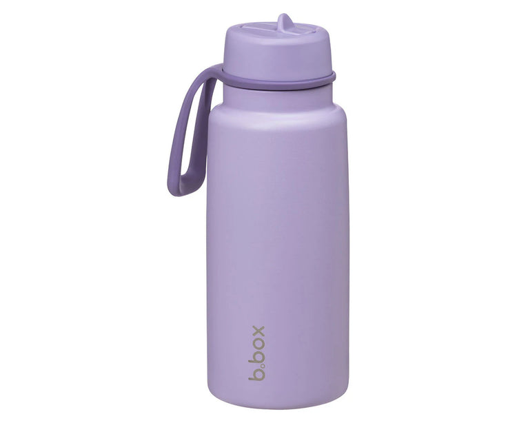 Insulated Flip Top 1L