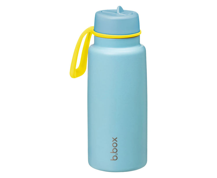 Insulated Flip Top 1L