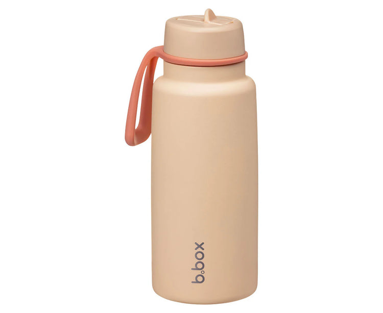 Insulated Flip Top 1L