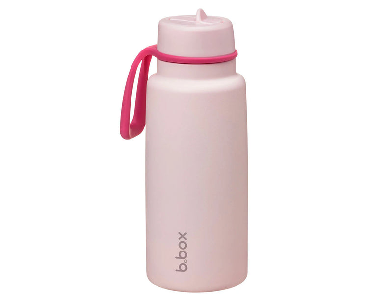 Insulated Flip Top 1L