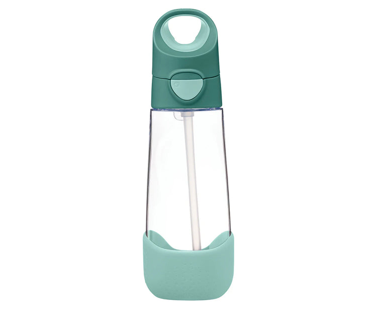 Tritan Drink Bottle 600ml