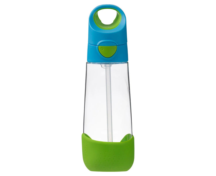 Tritan Drink Bottle 600ml