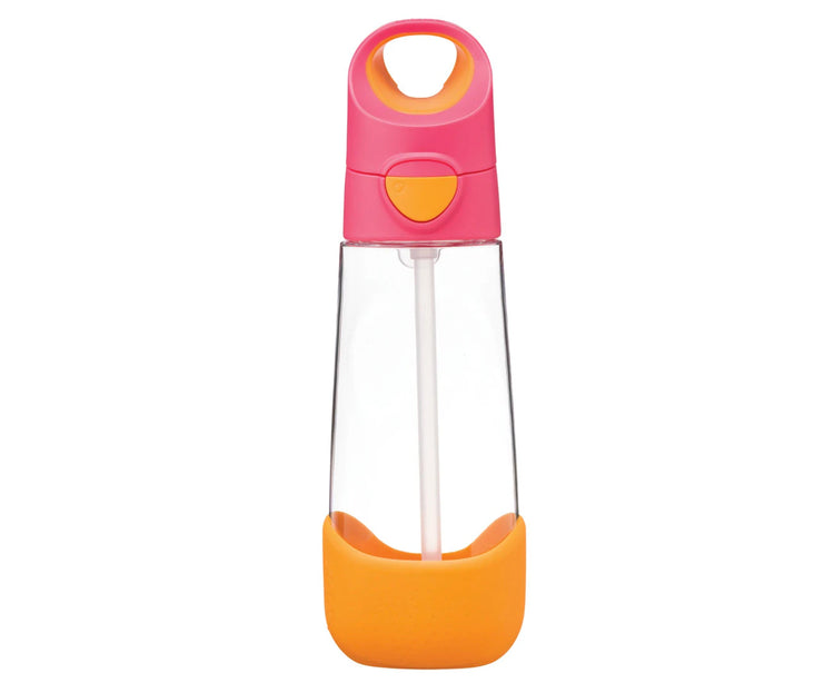 Tritan Drink Bottle 600ml