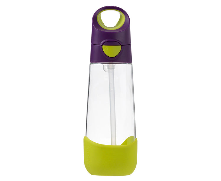 Tritan Drink Bottle 600ml