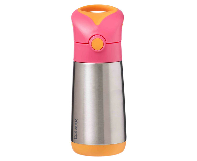Insulated Drink Bottle 350ml