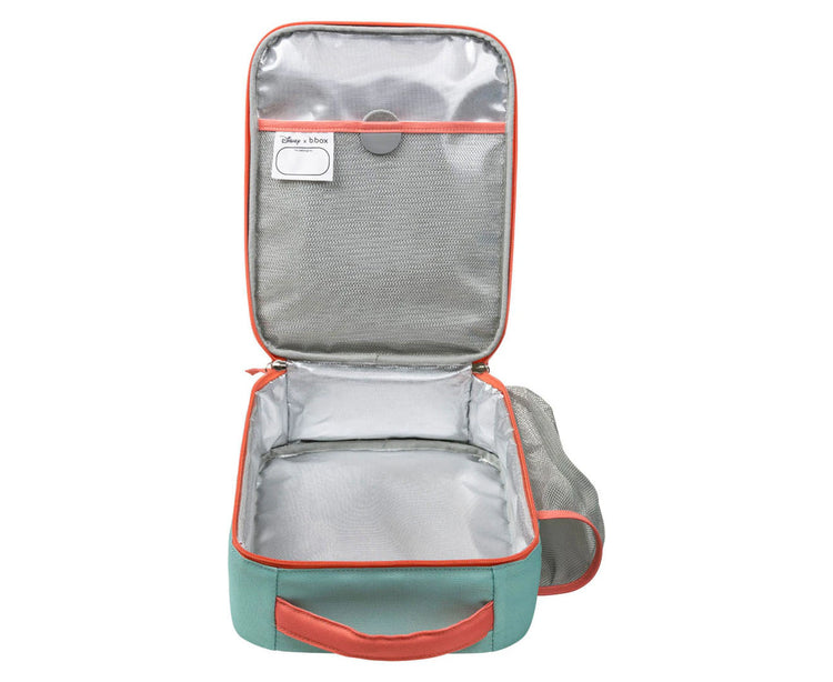 Disney Little Mermaid x b.box Lunchbag
