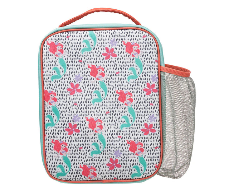 Disney Little Mermaid x b.box Lunchbag