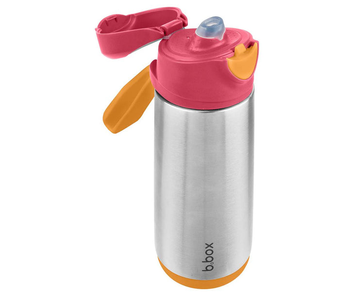 Insulated Sport Spout Bottle 500ml