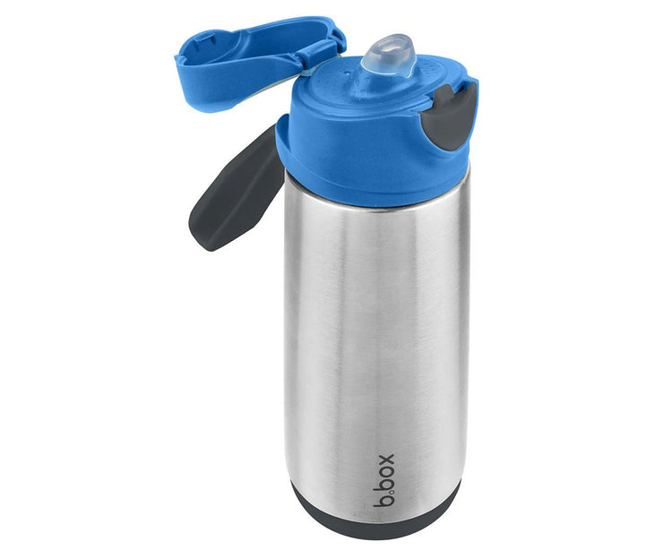 Insulated Sport Spout Bottle 500ml