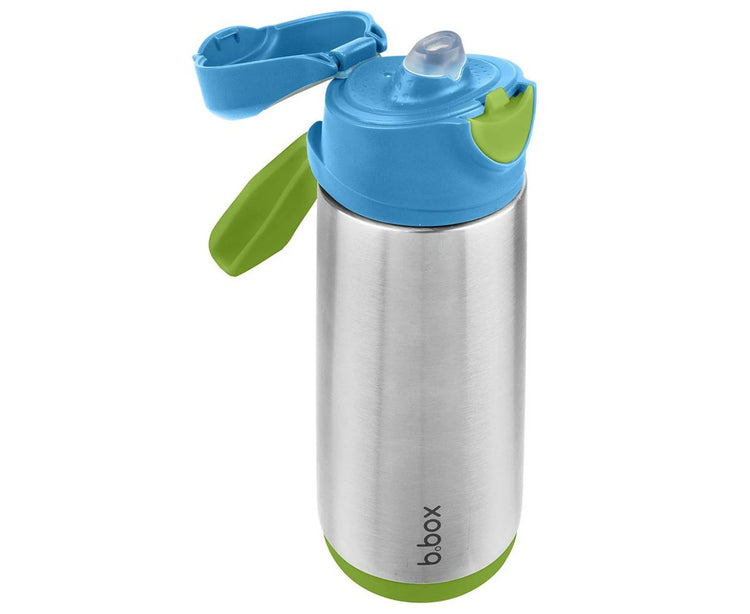 Insulated Sport Spout Bottle 500ml
