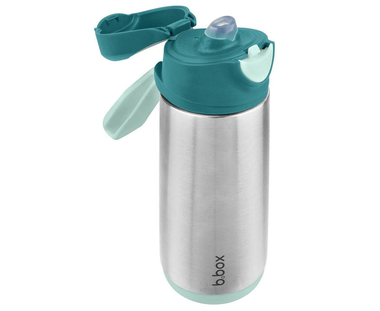 Insulated Sport Spout Bottle 500ml