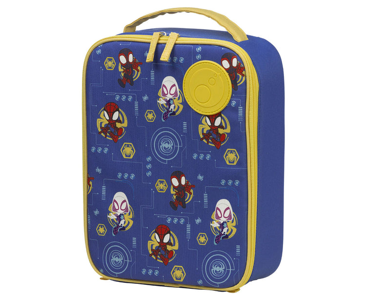 Marvel Spidey x b.box Lunchbag
