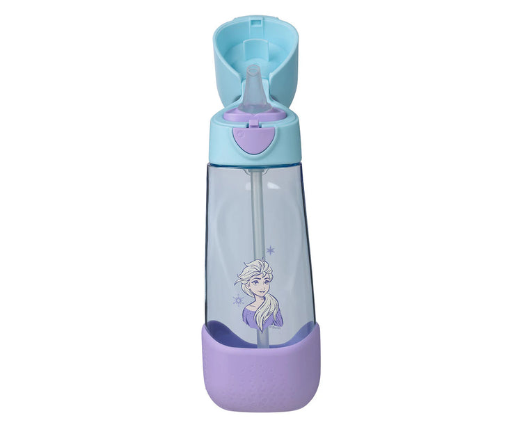 Disney Frozen x b.box Tritan Drink Bottle 600ml