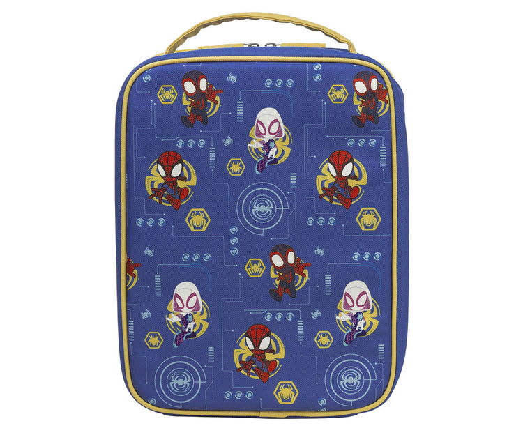 Marvel Spidey x b.box Lunchbag