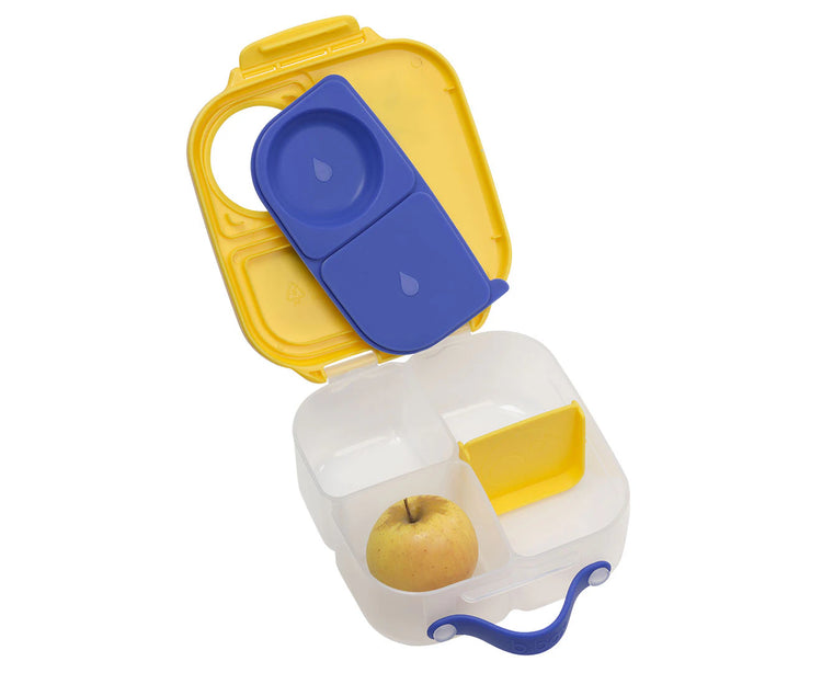 Marvel Spidey x b.box Mini Lunchbox