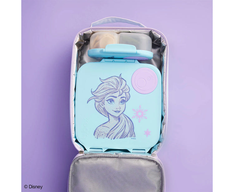 Disney Frozen x b.box Snackbox