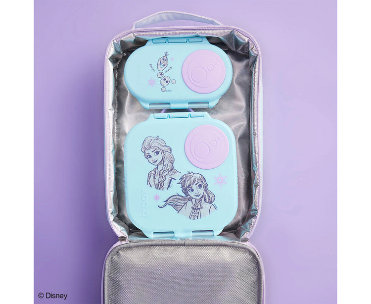Disney Frozen x b.box Lunchbag