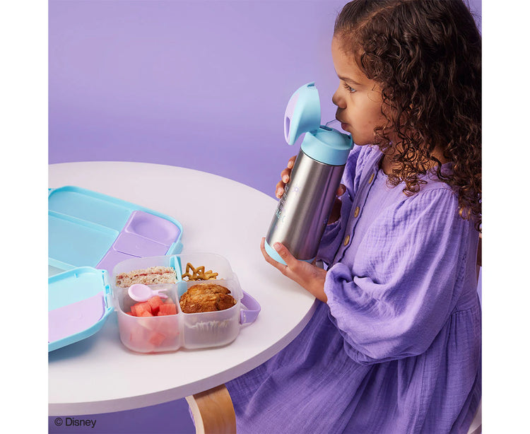 Disney Frozen x b.box Insulated Drink Bottle 500ml