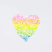 Glitter Goo - Pastel Shimmer