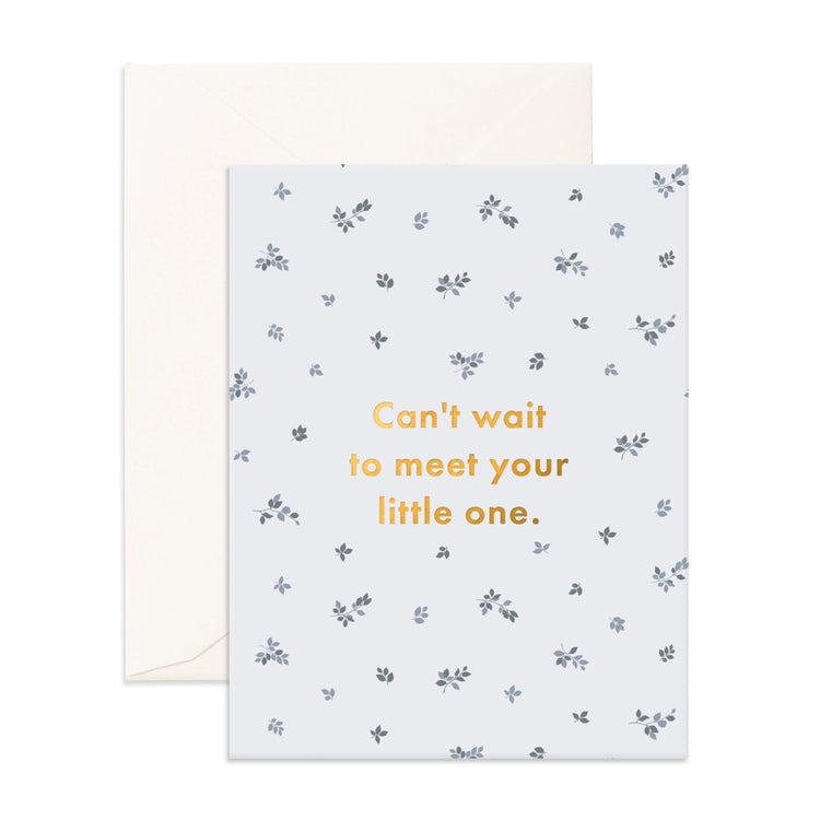 Fox & Fallow Greeting Cards