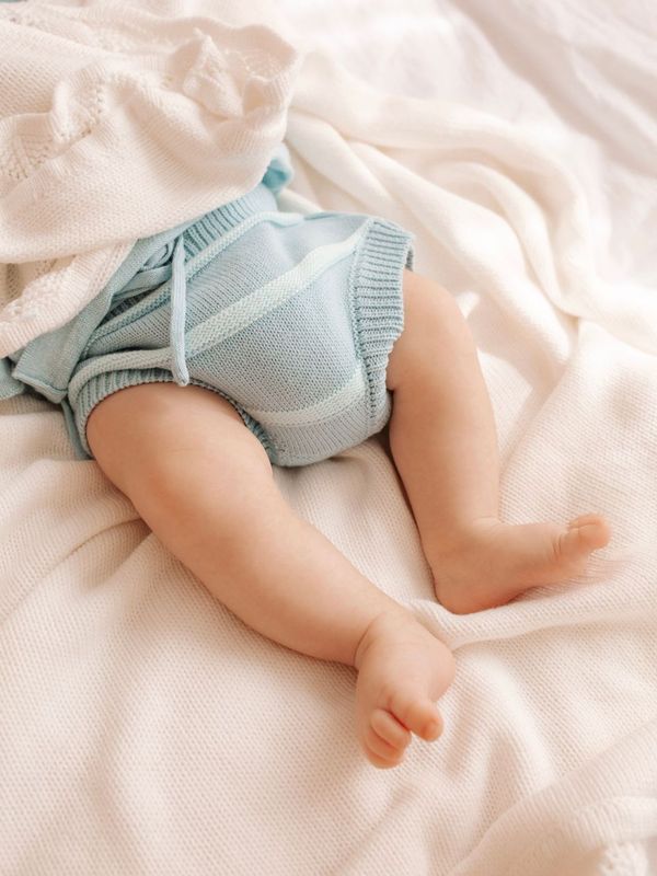 BLOOMERS | BLU