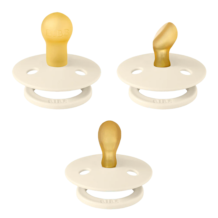 BIBS | TRY IT COLLECTION | 3 PACK