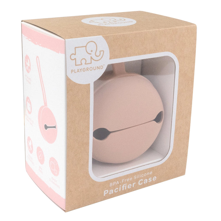 Pacifier Case
