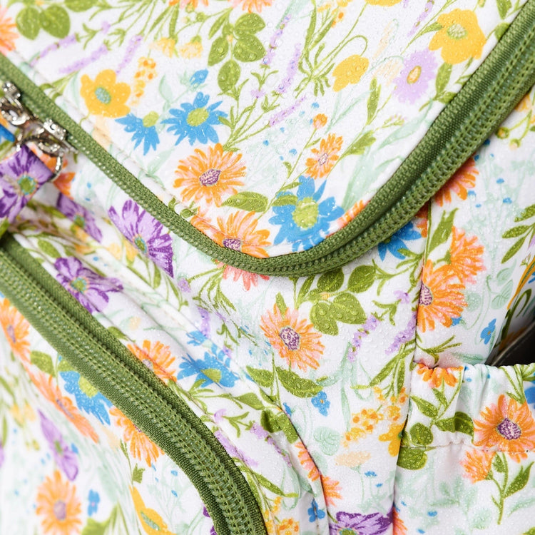 Signature Kids Backpack - Petite Fleur