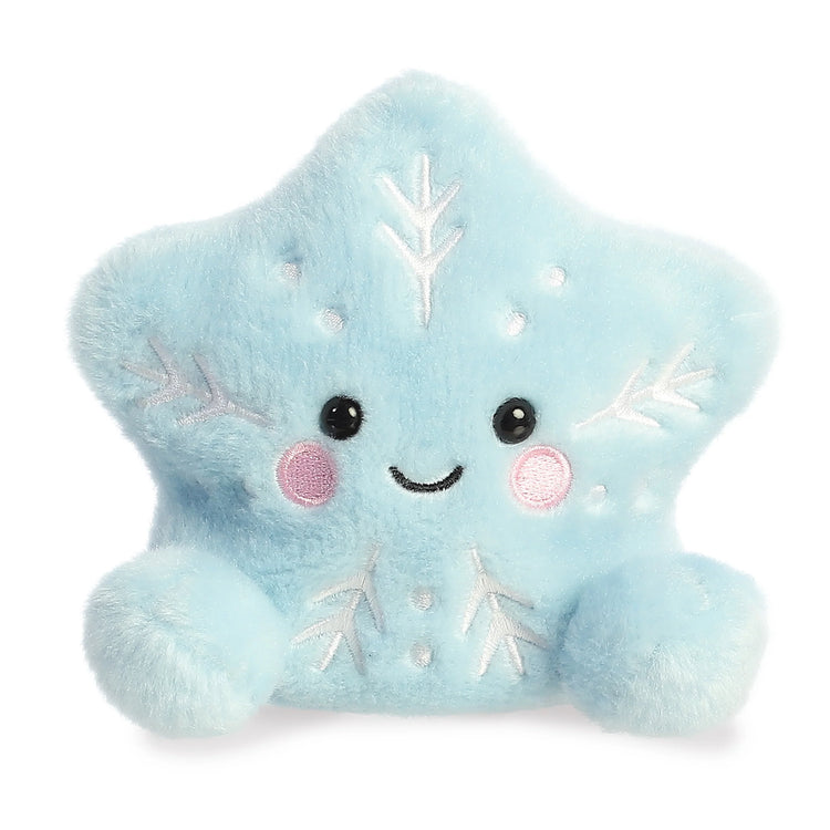 Frosty Snowflake™