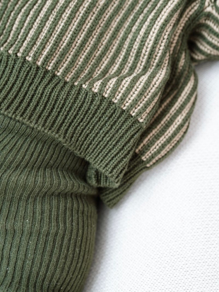 JUMPER | PESTO