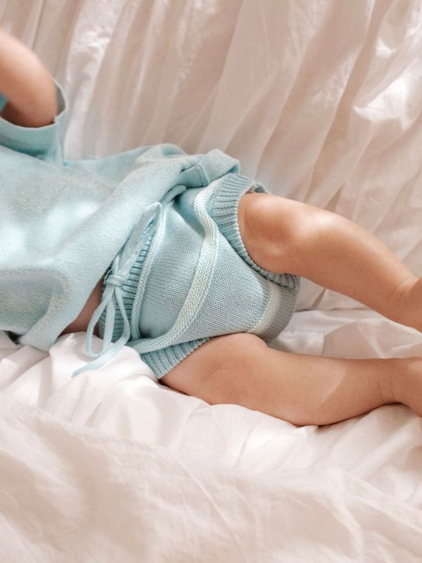 BLOOMERS | BLU