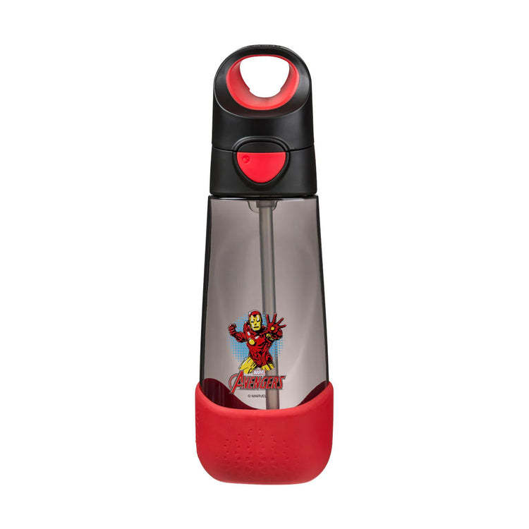 Marvel - Tritan Drink Bottle 600ml - Avengers