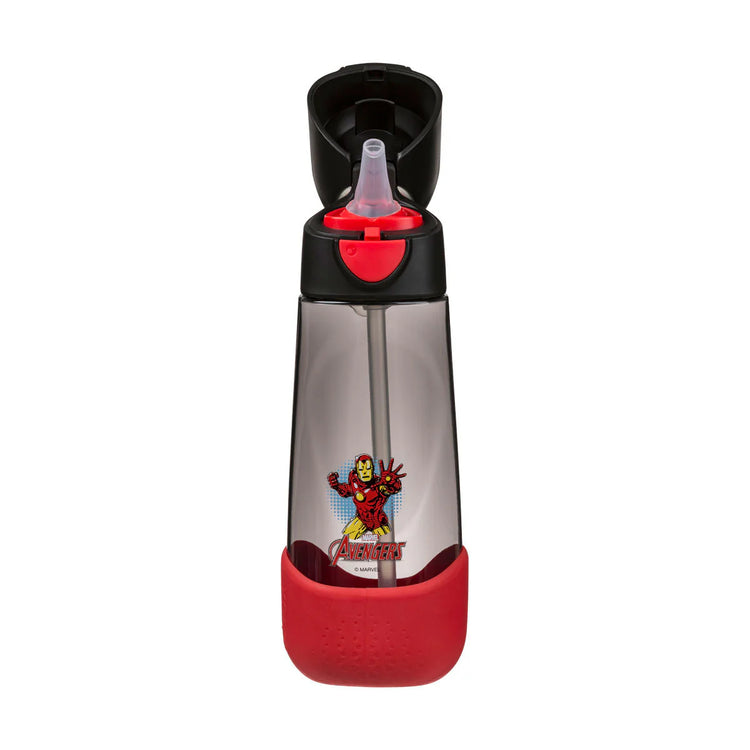 Marvel - Tritan Drink Bottle 600ml - Avengers