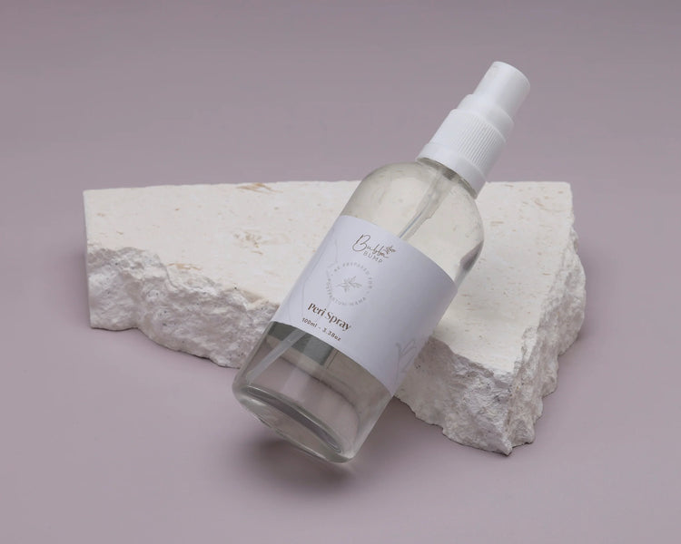 100ML Postpartum Recovery Perineal Spray