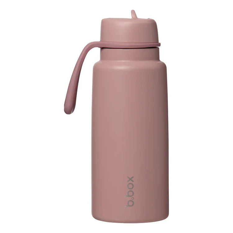 Insulated Flip Top 1L