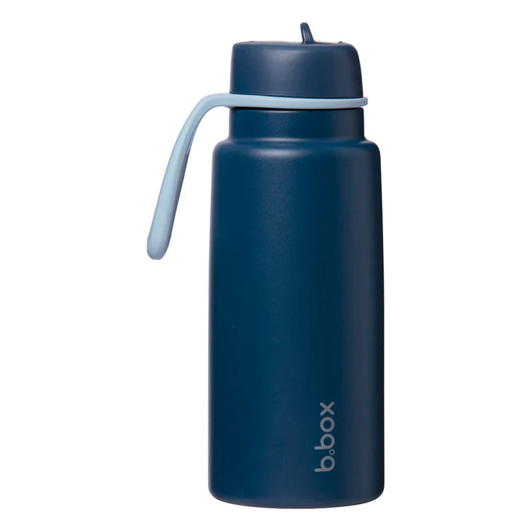 Insulated Flip Top 1L