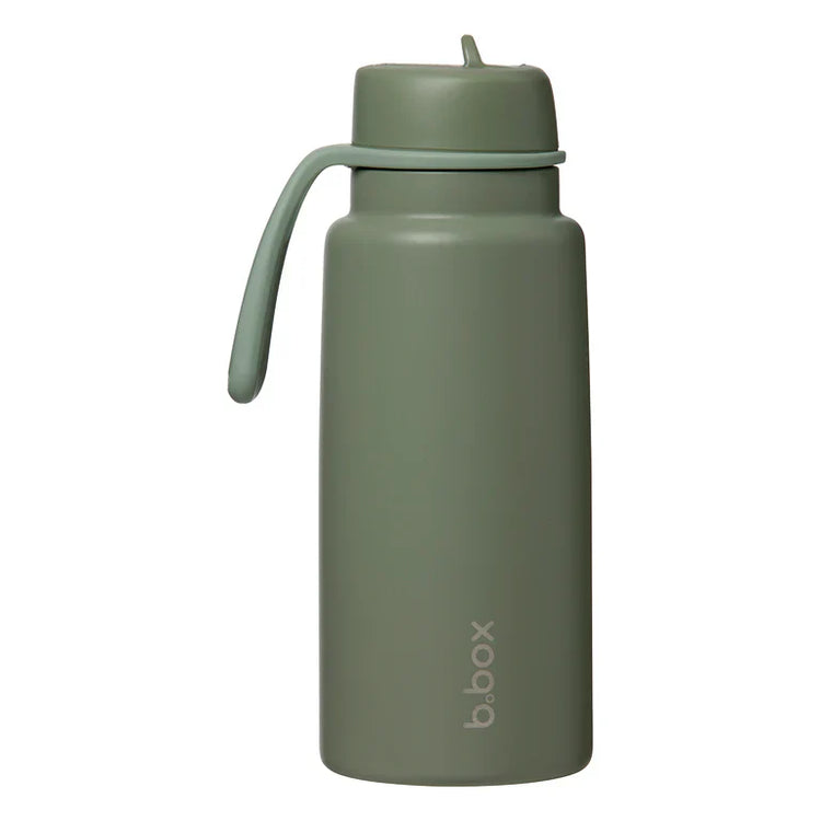 Insulated Flip Top 1L