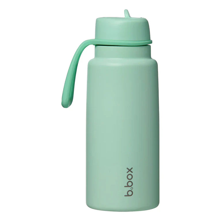 Insulated Flip Top 1L
