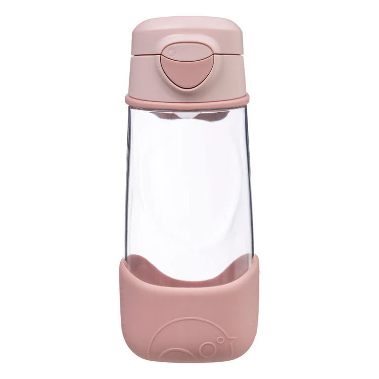 Sport Spout Bottle 450ml