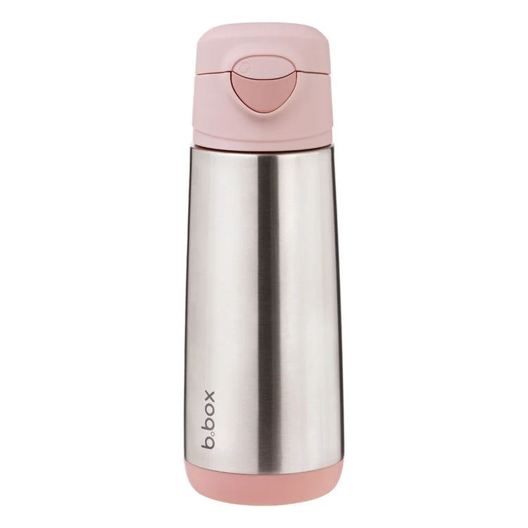 Insulated Sport Spout Bottle 500ml