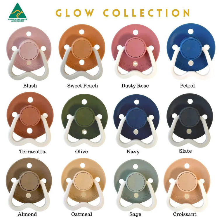 CMC 'Glow in The Dark' Dummies