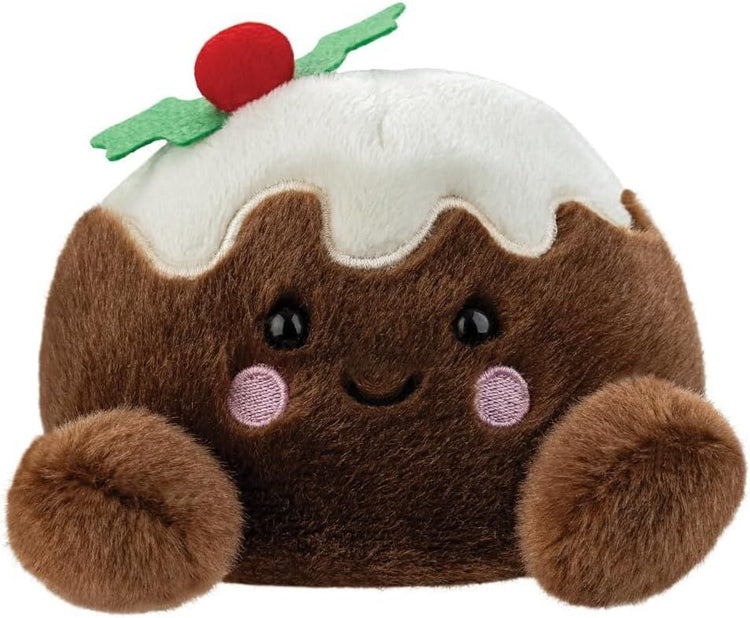 Carol Christmas Pudding™