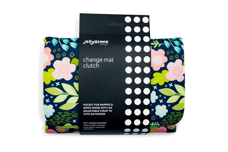 Change Mat Clutch