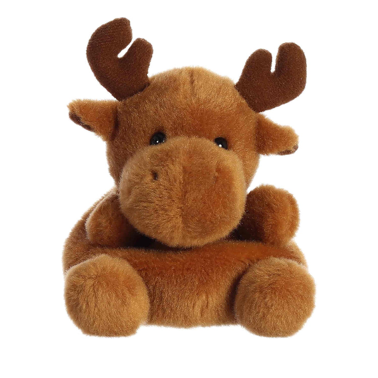 Cinnamon Moose™