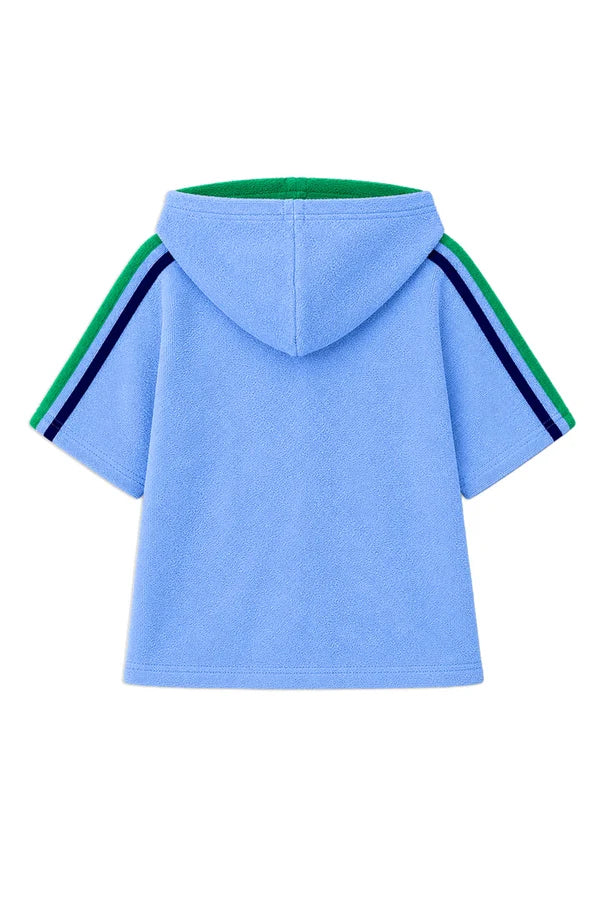 Coastline Terry Towelling Cover Up