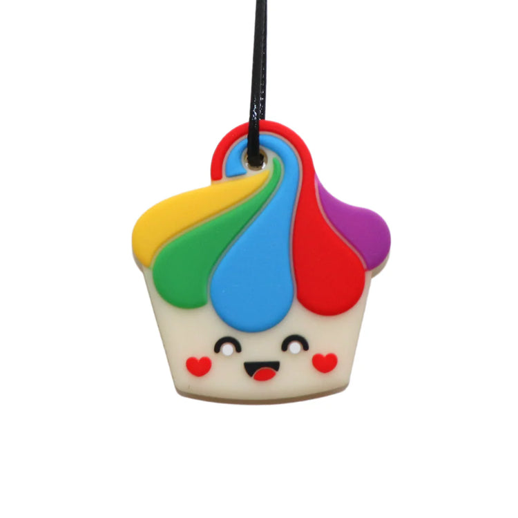 Chew Pendant