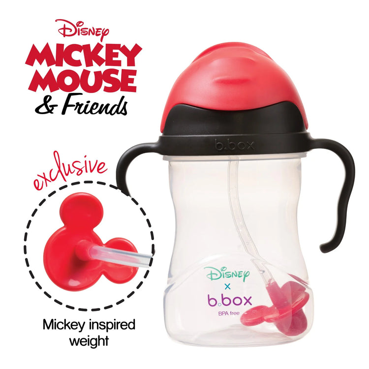 Disney - Mickey Mouse sippy cup
